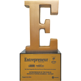Certificate Logo
