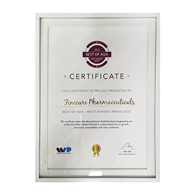 Certificate Logo