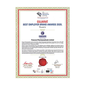 Certificate Logo