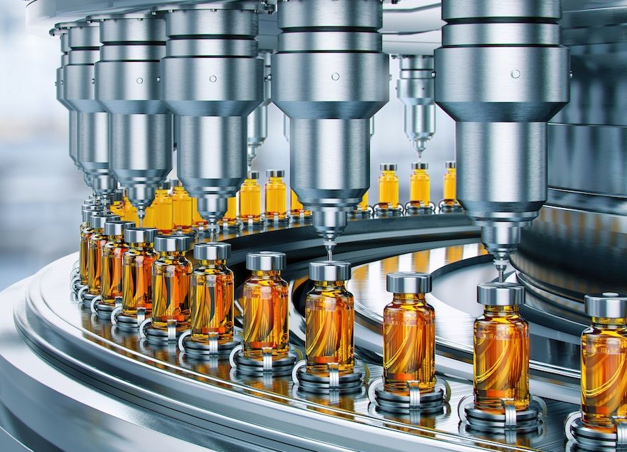 Global Market Authorisation & In-Licensing