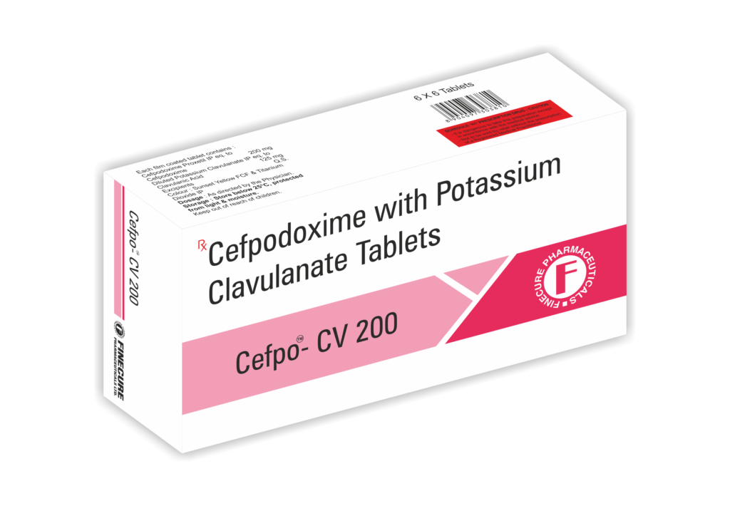 CEFPO CV TAB