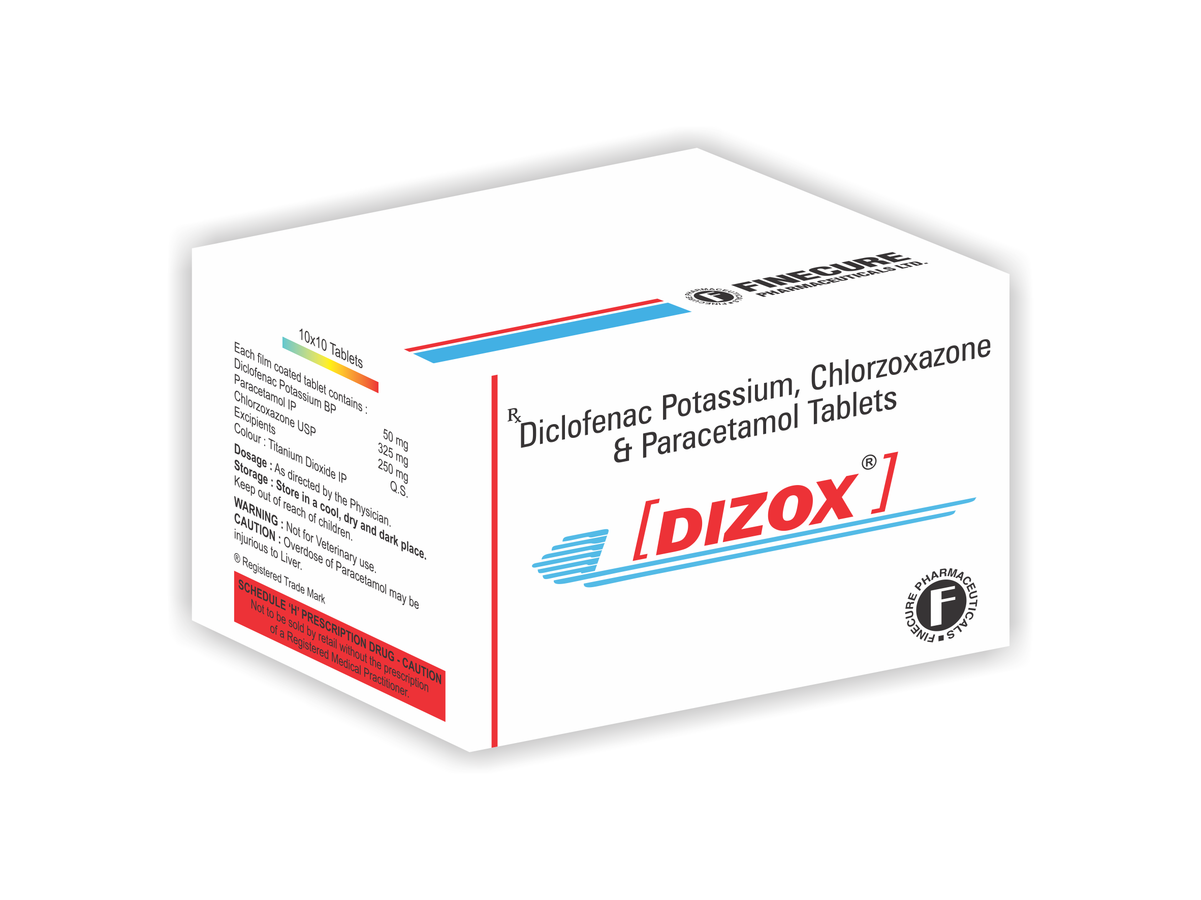 Dizox