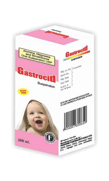 Gastrocid