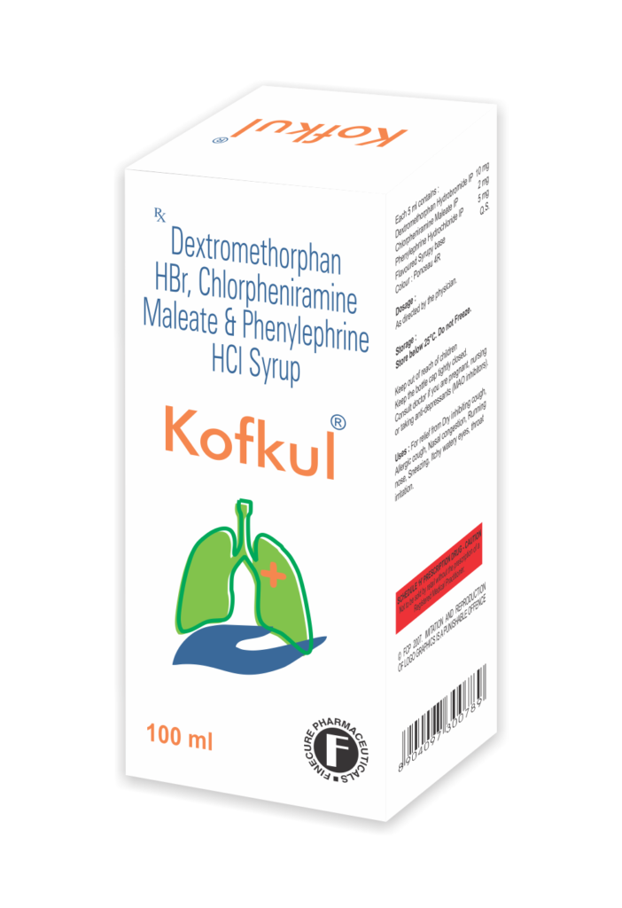 KOFKUL SUSPENSION