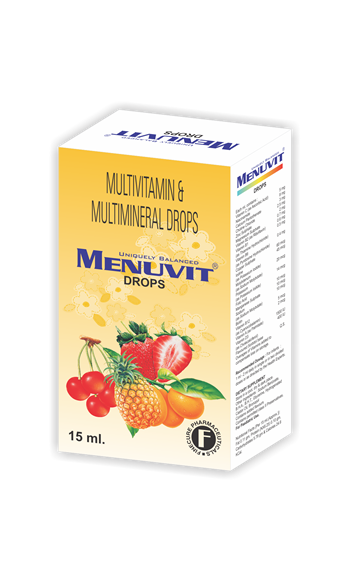 MENUVIT DROPS MENUVIT DROPS