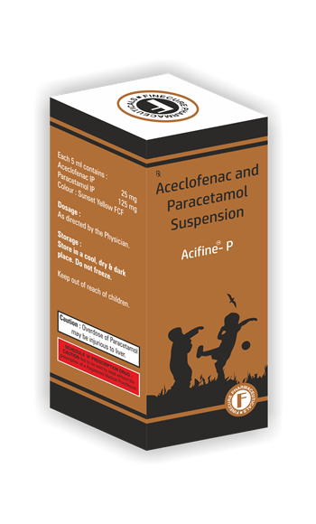 acifine p suspension