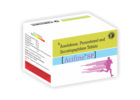 acifine sp