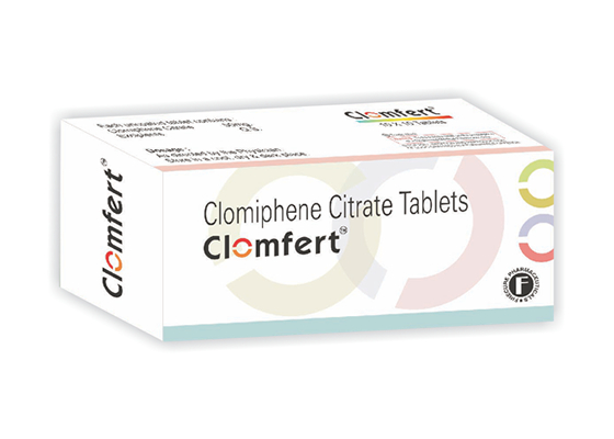 clomfert tablets clomfert tablets