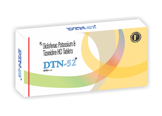 dtn-52 tab
