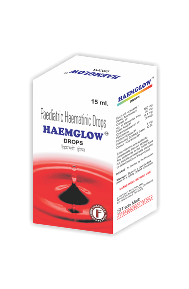 haemglow drops