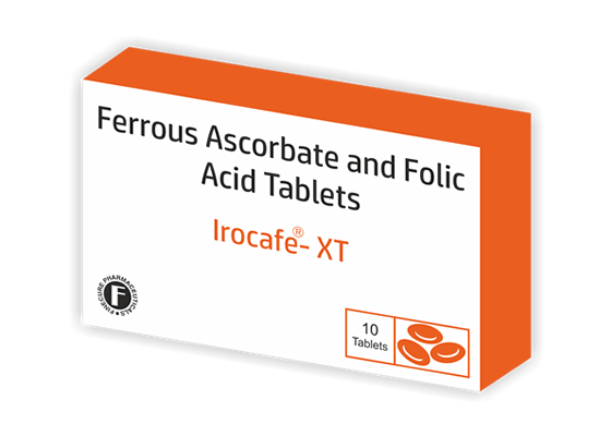 irocafe xt tablets