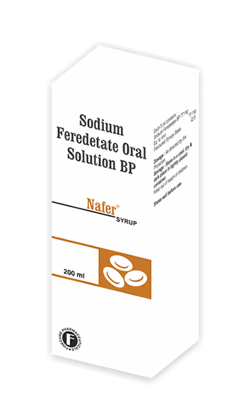 nafer syrup
