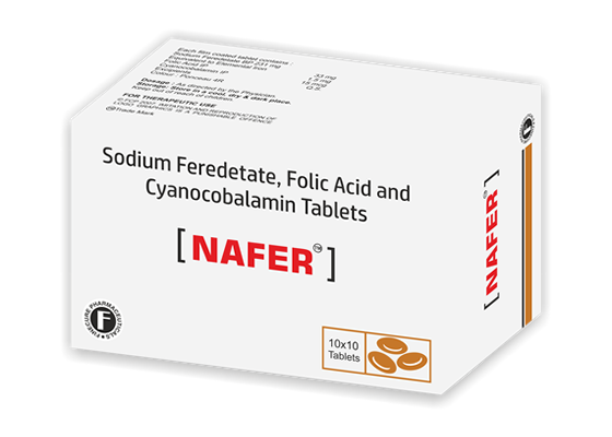 nafer tablets