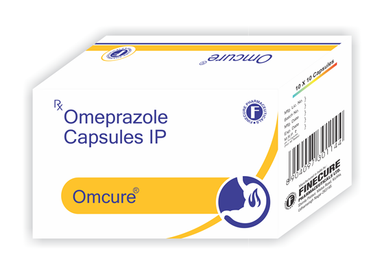 omcure capsules