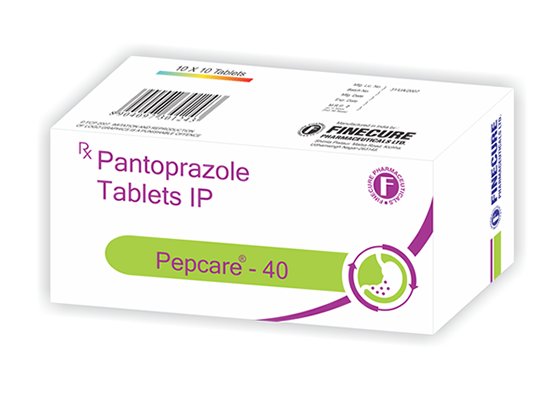 pepcare tablets