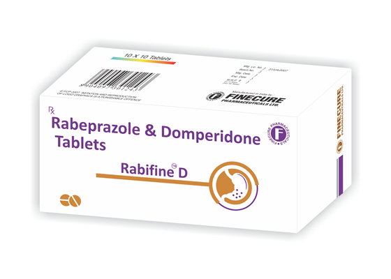 rabifine d tablets