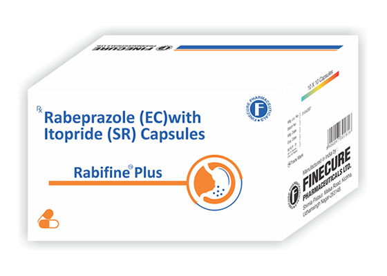 rabifine plus capsules