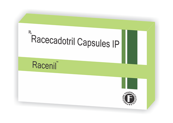 racenil tab