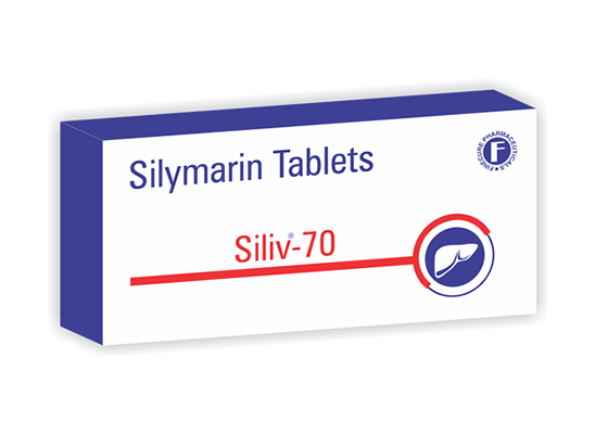 siliv tablets