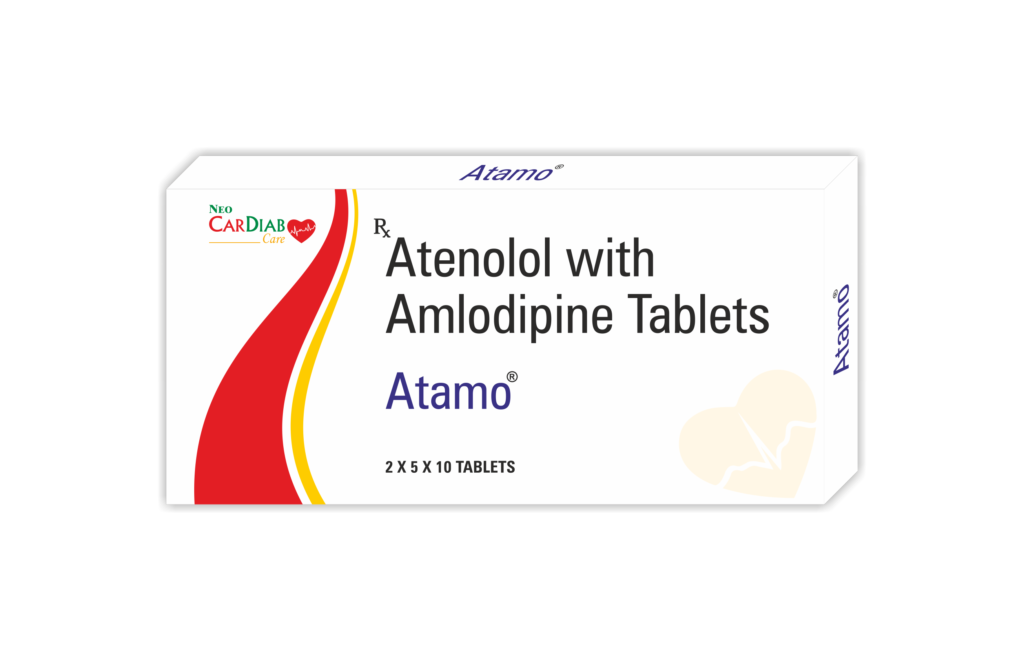 ATAMO TAB