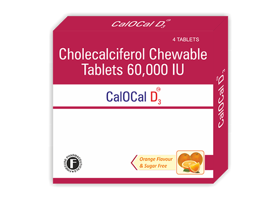 calocal d3 tab