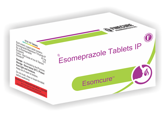 esomcure-tab