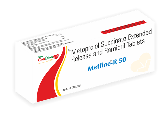 metfine r 50