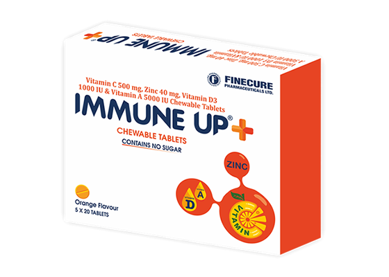 immuneup