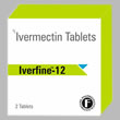 Iverfine - 12