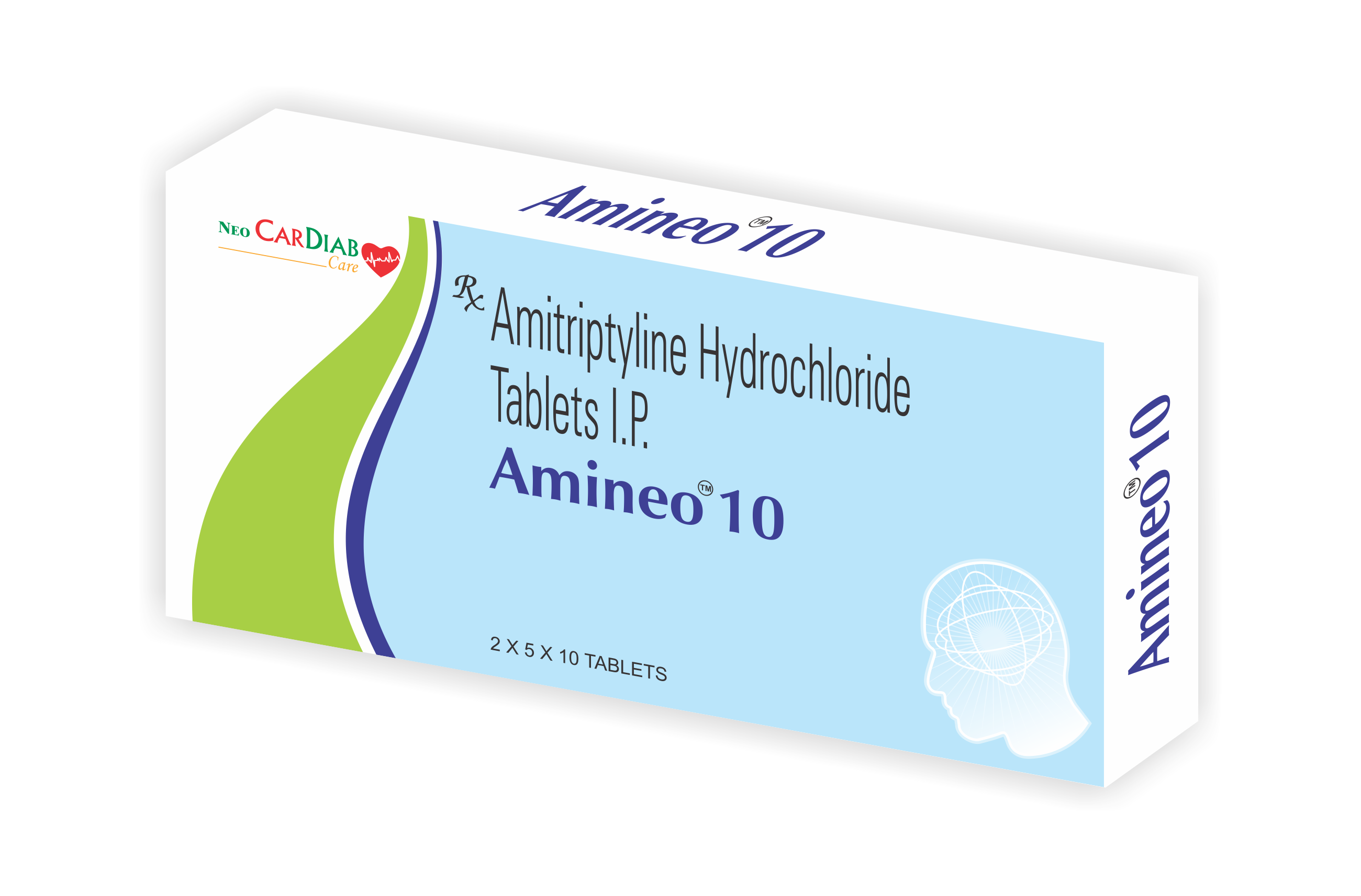 Amineo