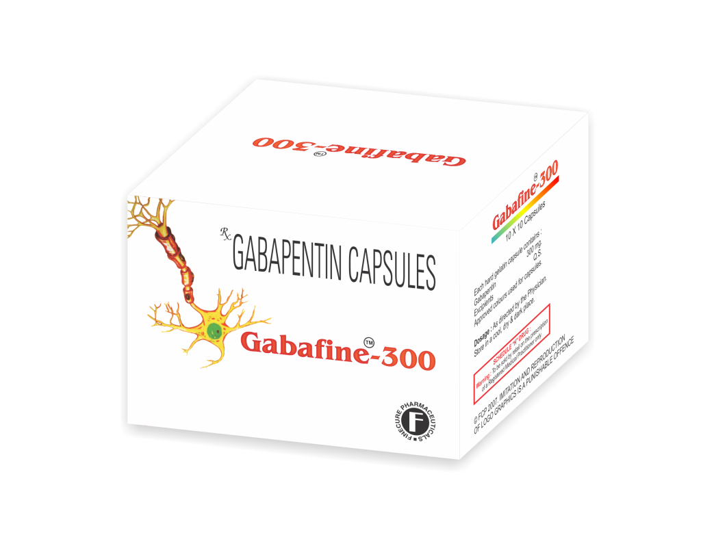 Gabafine-300