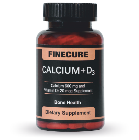 calcium-d3