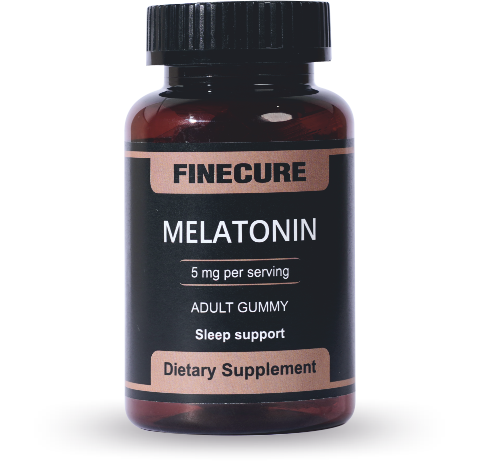 melatonin-gummies