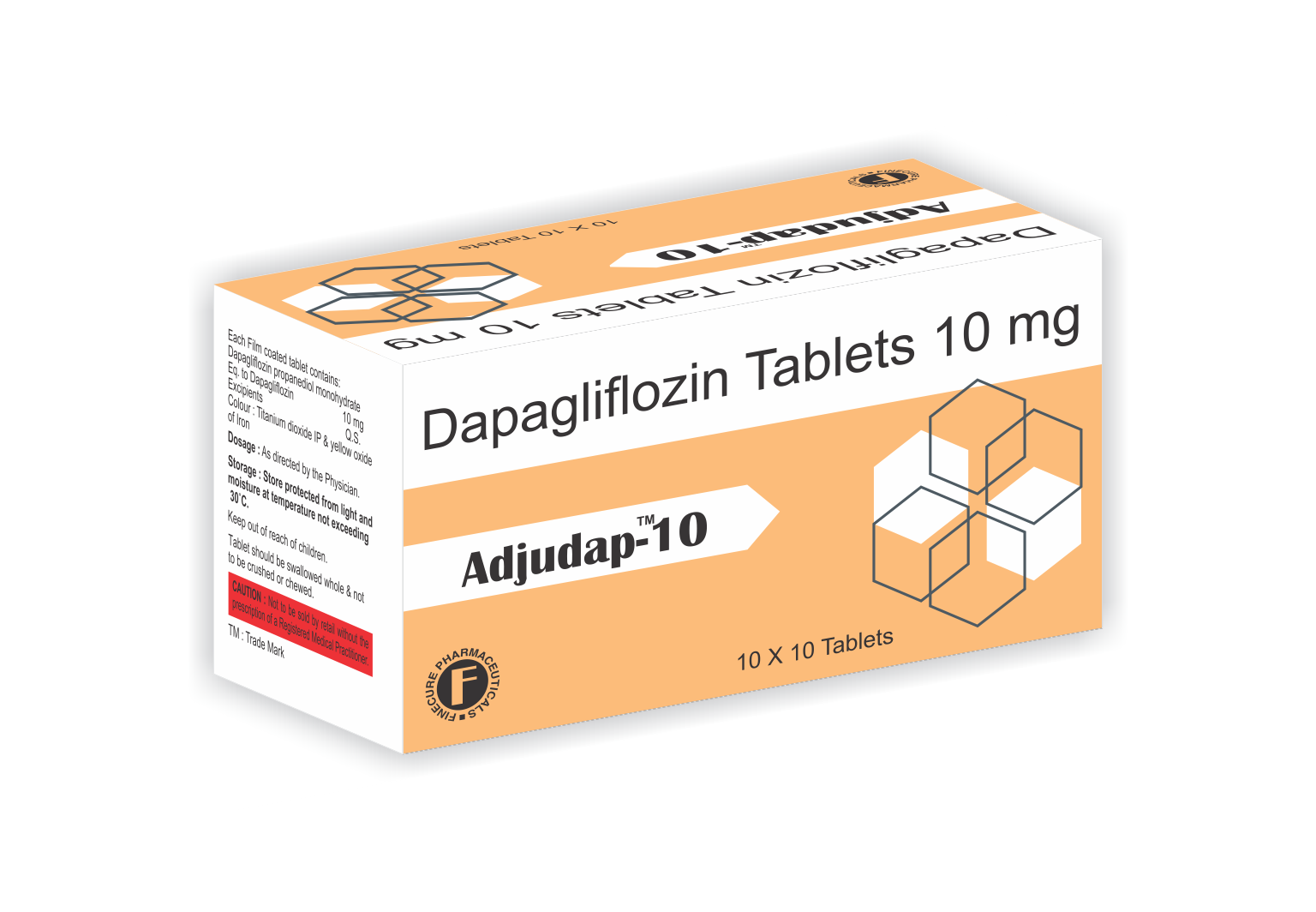 Adjudap 10