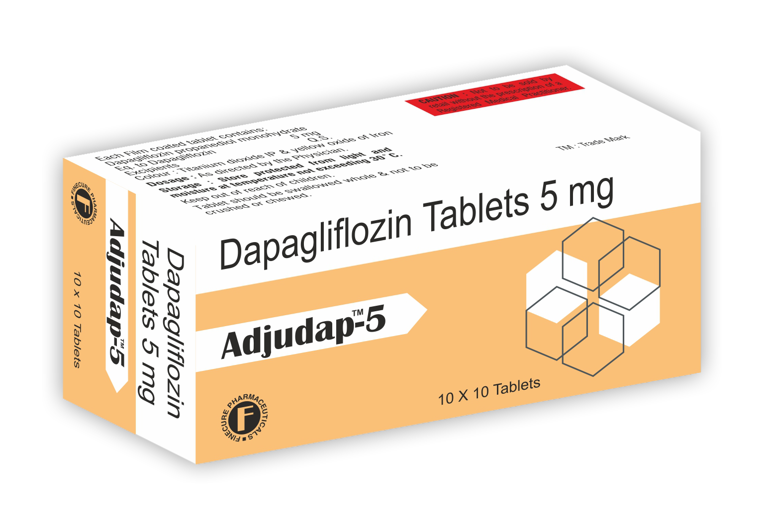 Adjudap 5