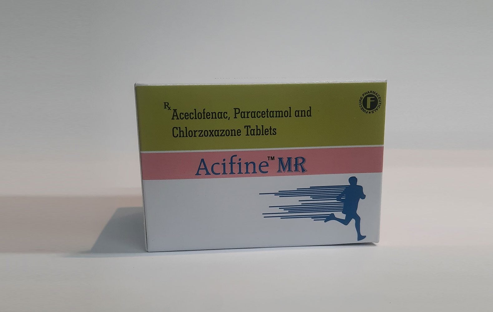 ACIFINE-MR TAB
