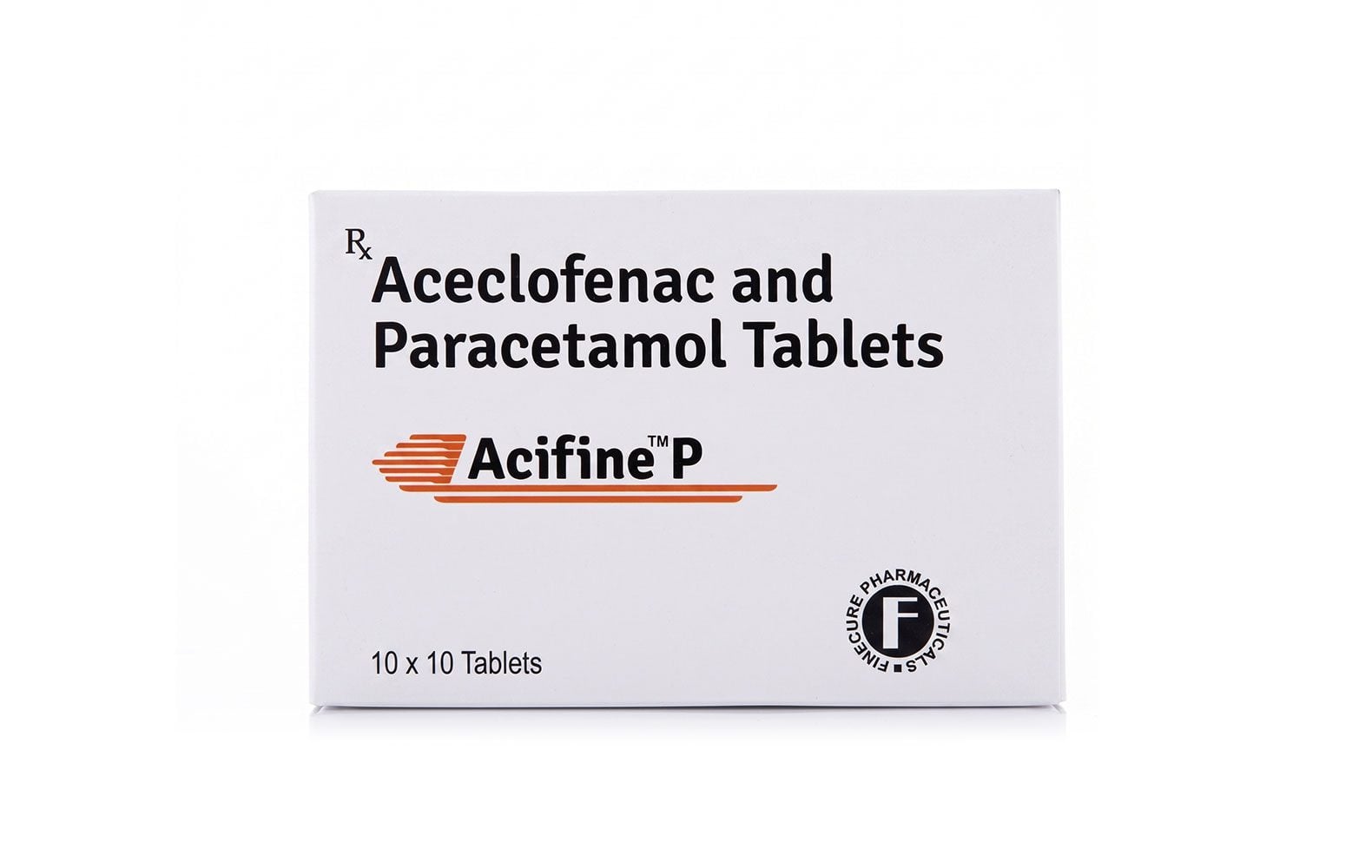 ACIFINE-P TAB