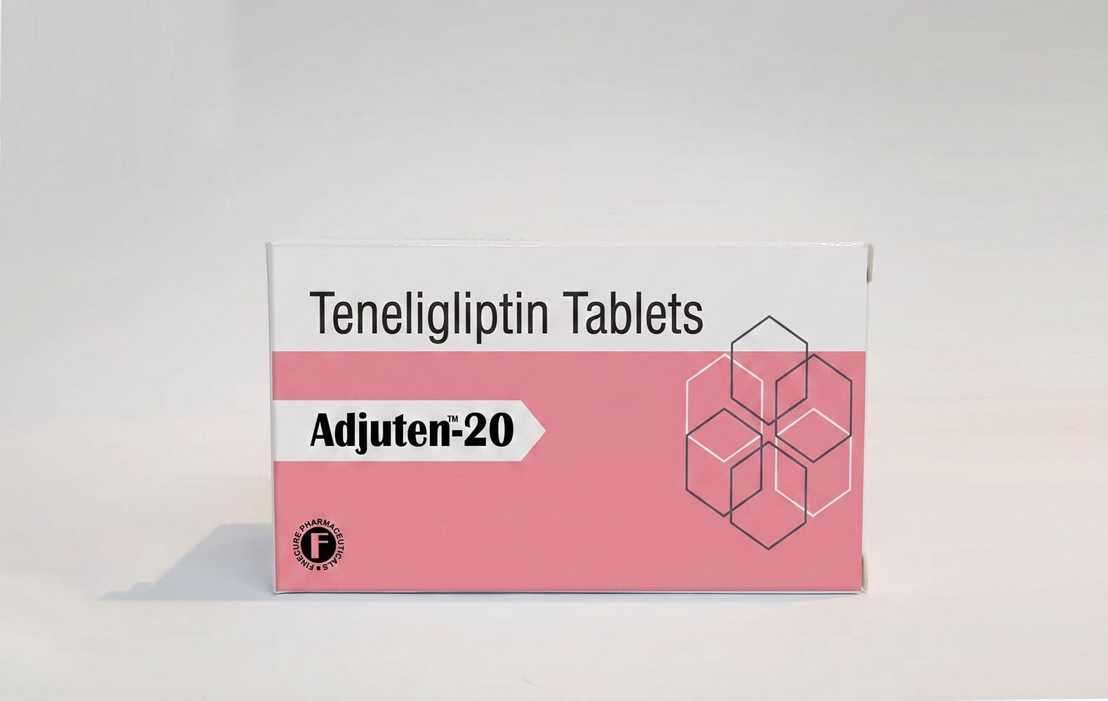 ADJUTEN-20 TAB