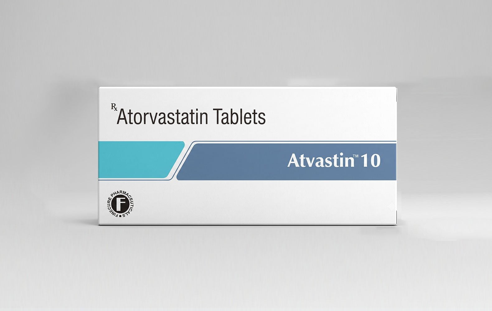 ATVASTIN-10 TAB