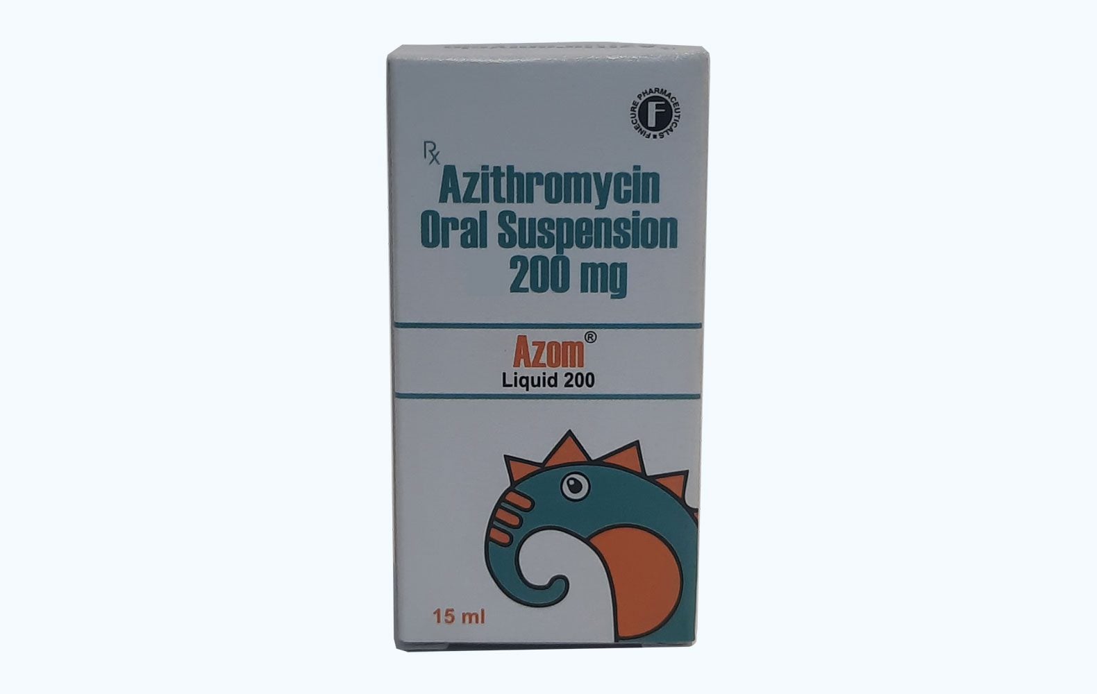 AZOM LIQUID 200