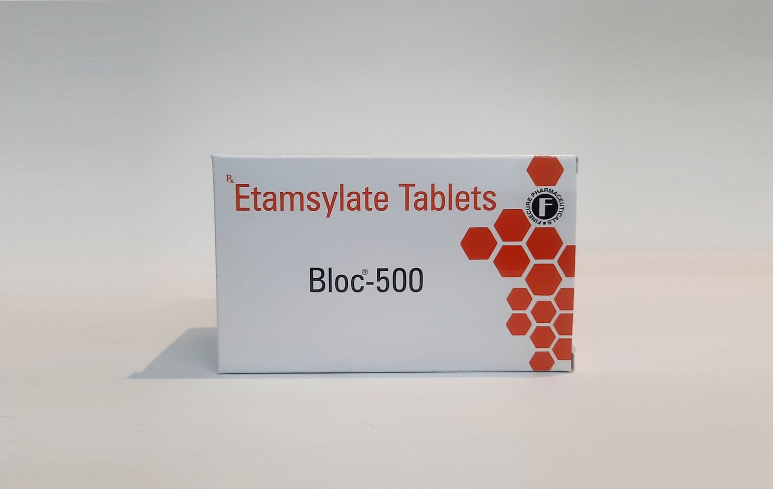 BLOC-500 TAB
