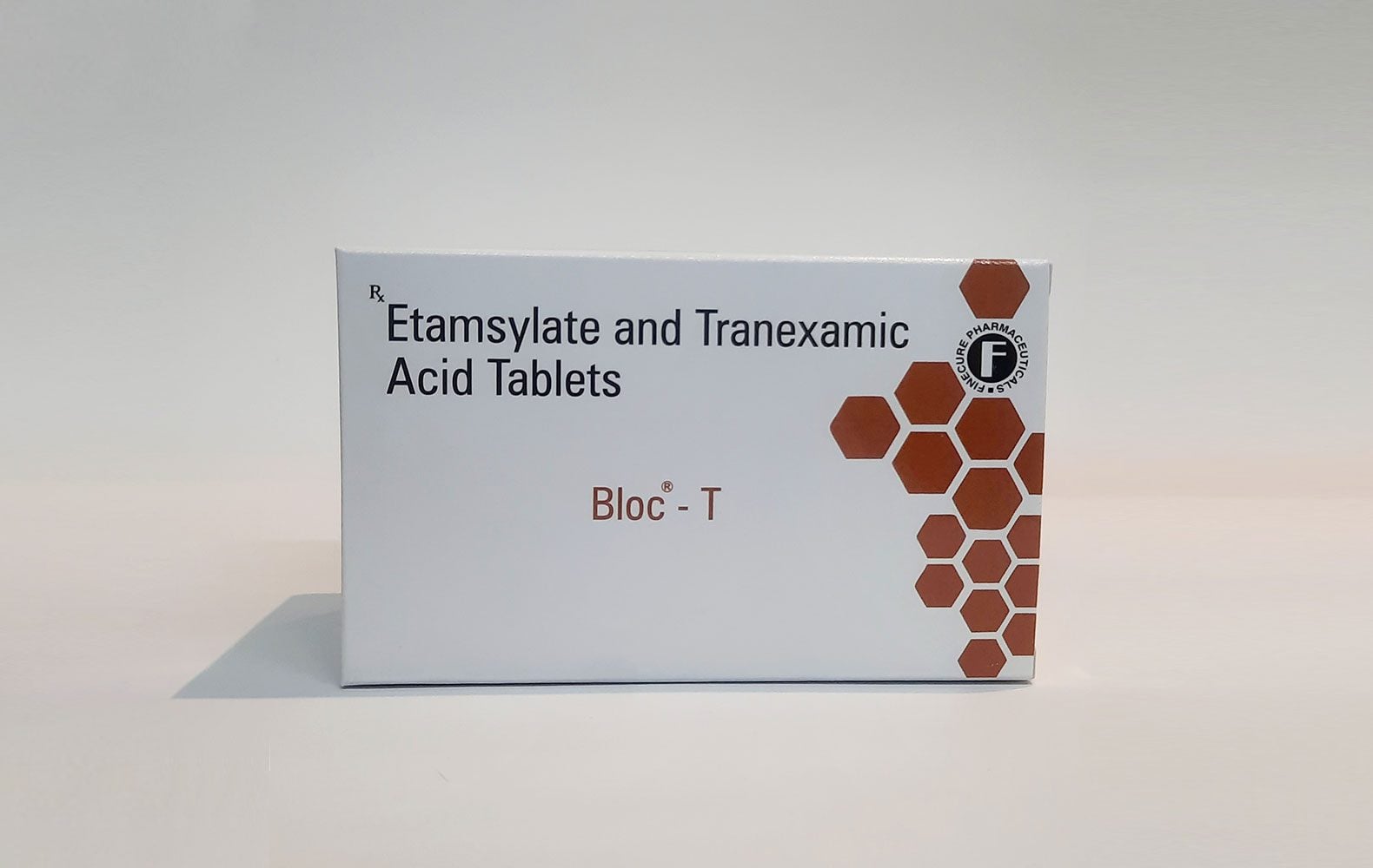 BLOC-T TAB