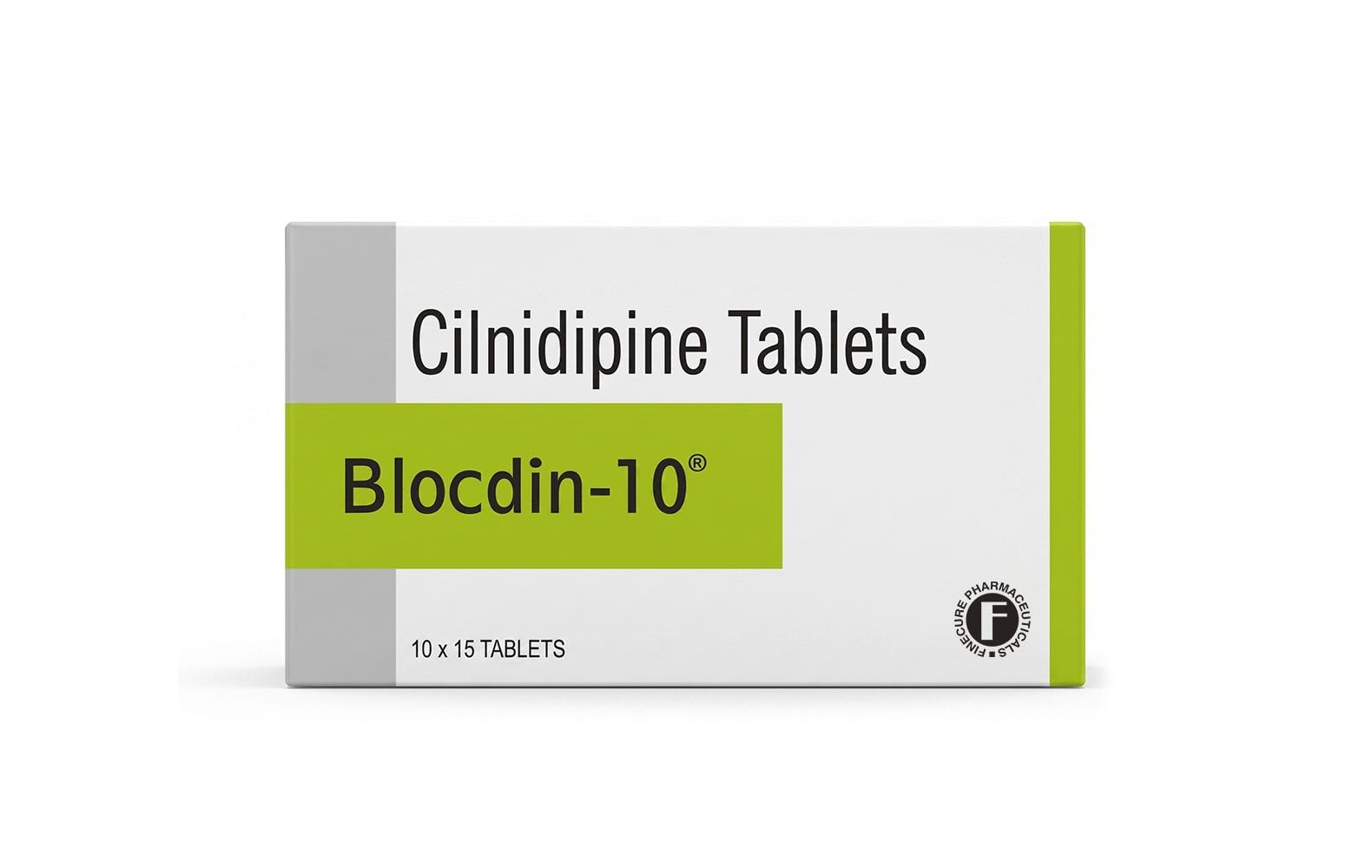 BLOCDIN-10 TAB