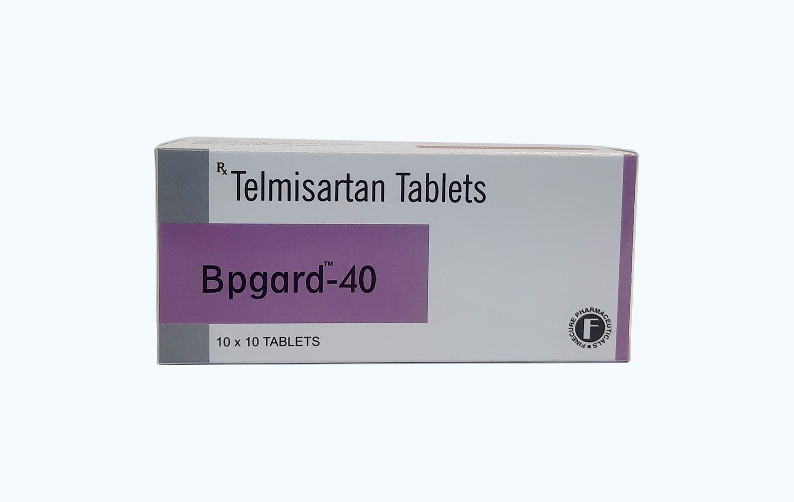 BPGARD-40 TAB