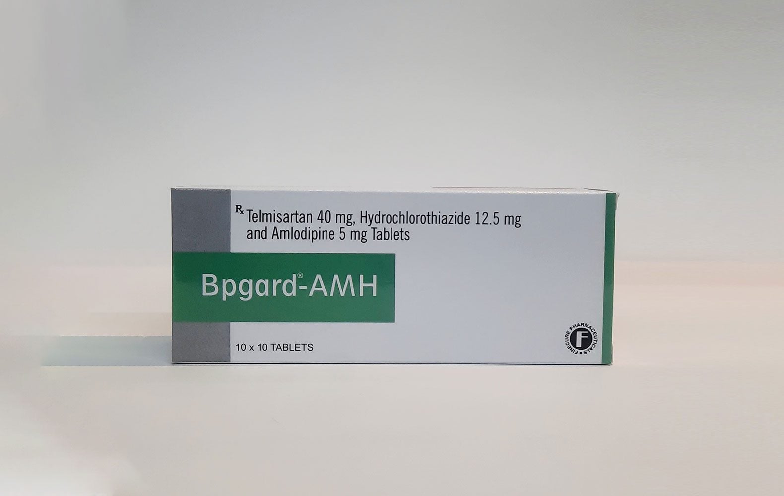 BPGARD AMH TAB