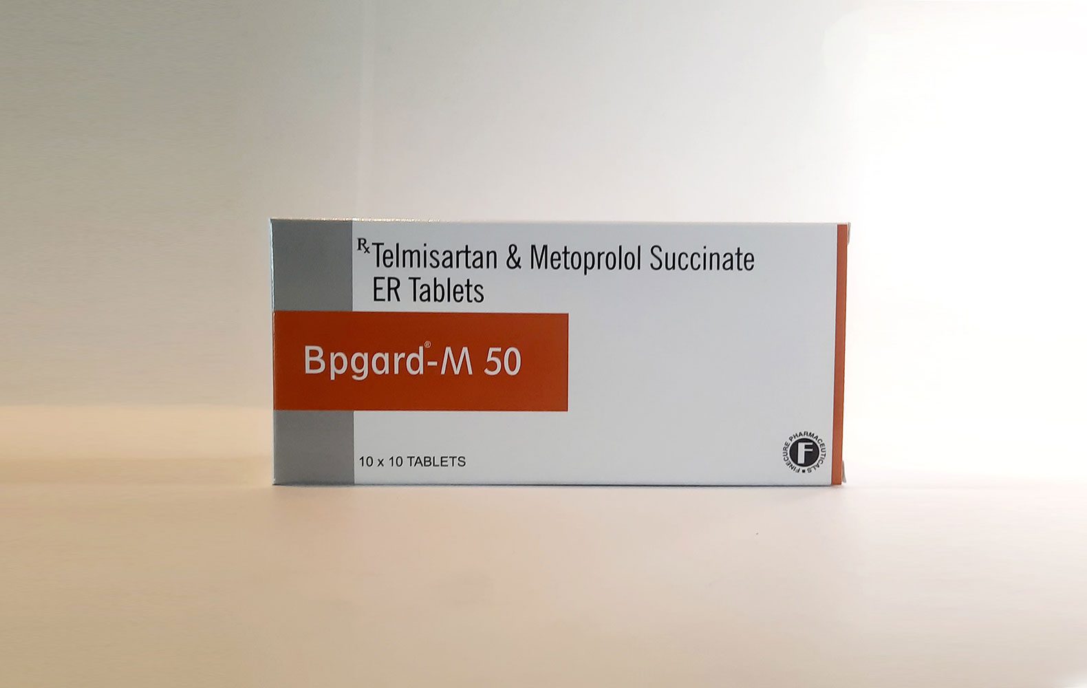 BPGARD-M 50 TAB
