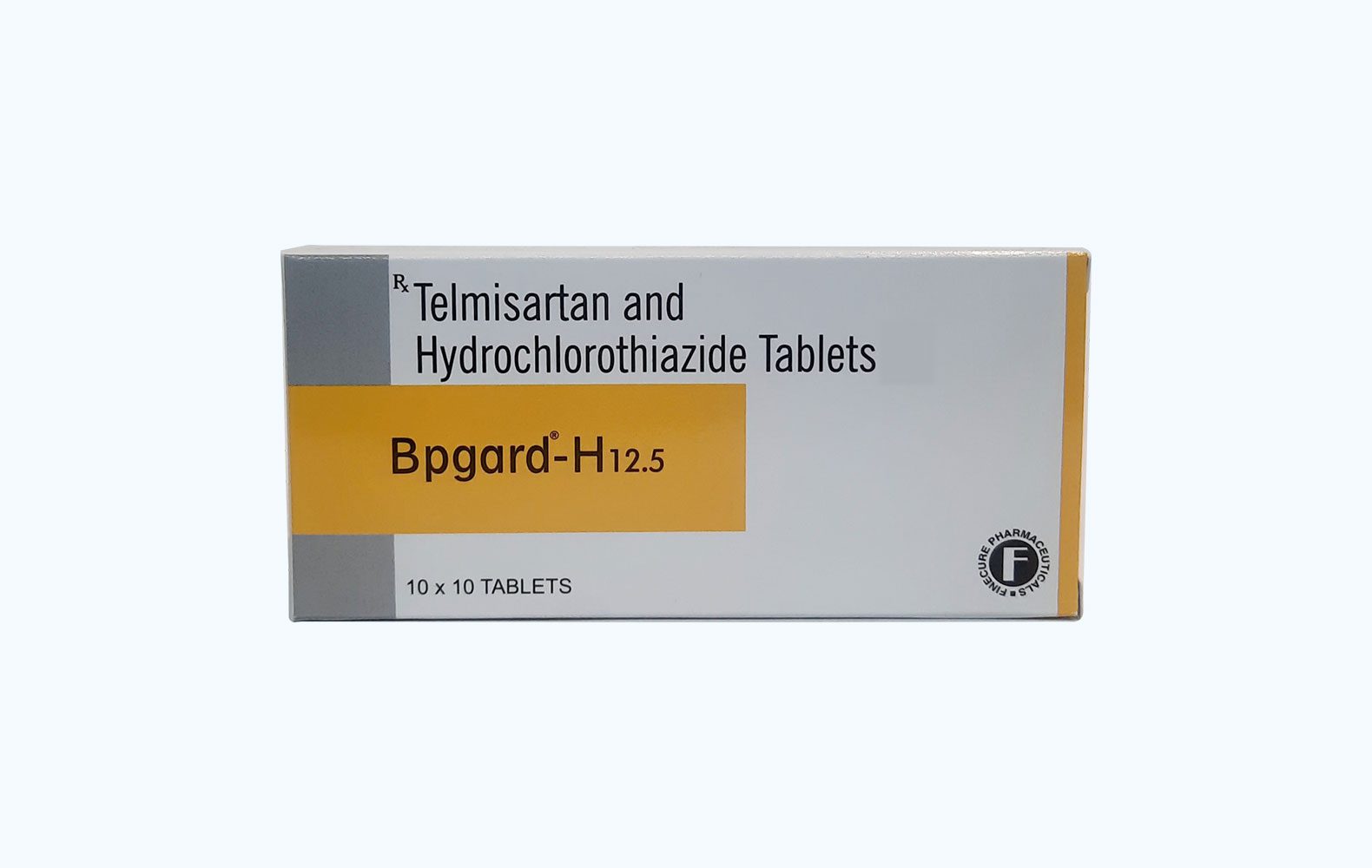 BPGARD-H12.5 TAB