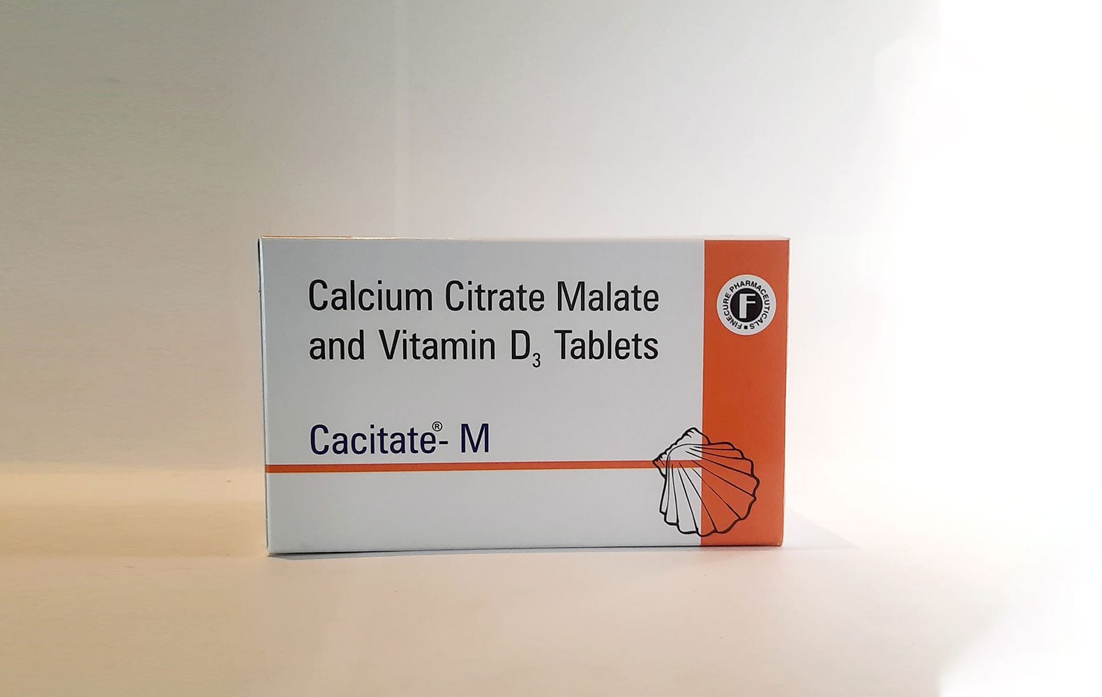 CACITATE-M TAB