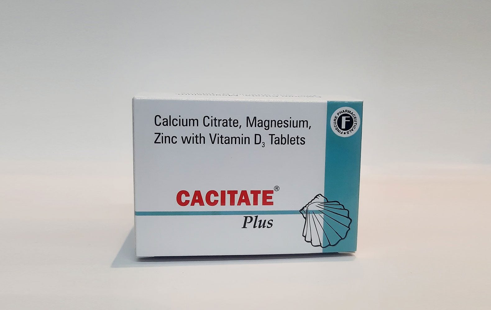 CACITATE PLUS TAB