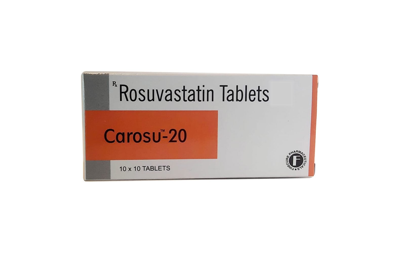 CAROSU-20 TAB